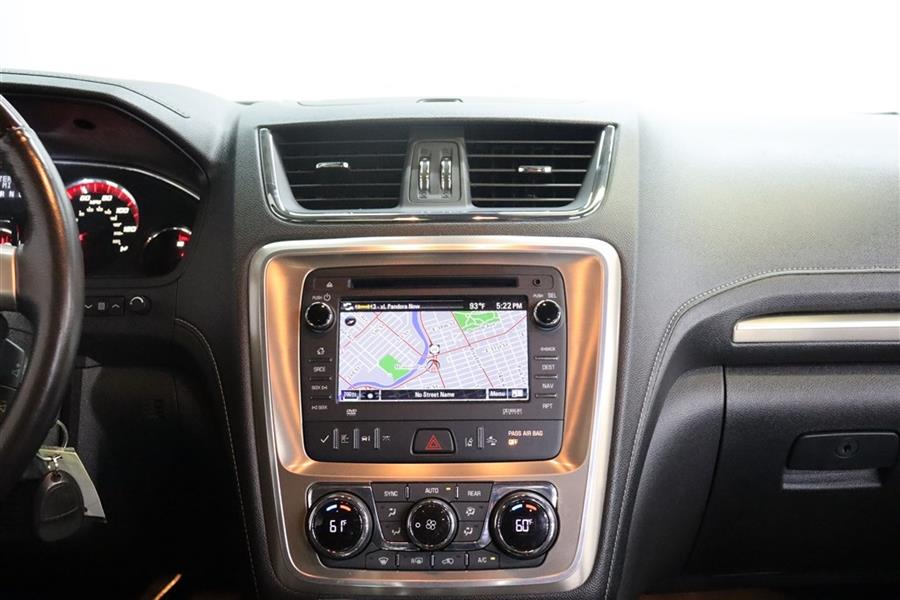 2016 GMC Acadia DENALI, available for sale in Paterson, New Jersey | Fast Track Motors. Paterson, New Jersey 2016 GMC Acadia DENALI, available for sale in Paterson, New Jersey | Fast Track Motors. Paterson, New Jersey