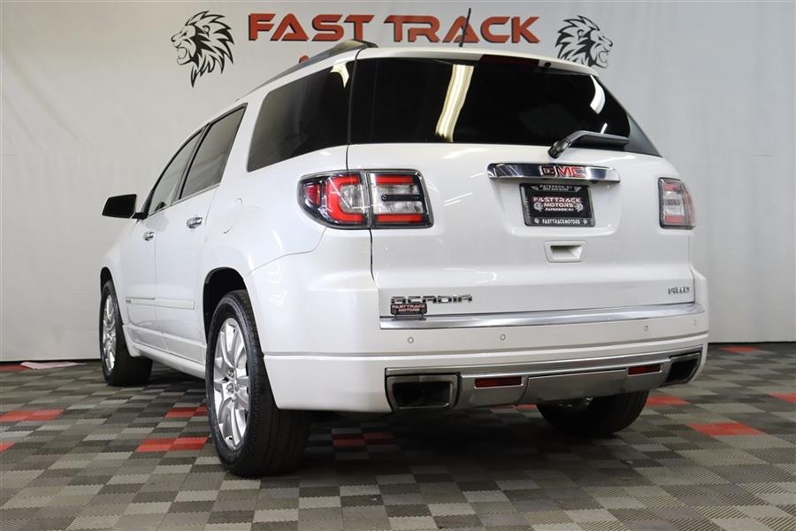 2016 GMC Acadia DENALI, available for sale in Paterson, New Jersey | Fast Track Motors. Paterson, New Jersey 2016 GMC Acadia DENALI, available for sale in Paterson, New Jersey | Fast Track Motors. Paterson, New Jersey