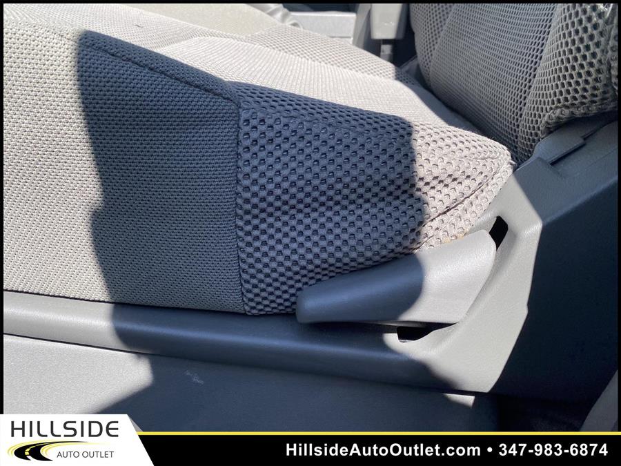 Used Nissan Frontier SV 2018 | Hillside Auto Outlet. Jamaica, New York Used Nissan Frontier SV 2018 | Hillside Auto Outlet. Jamaica, New York