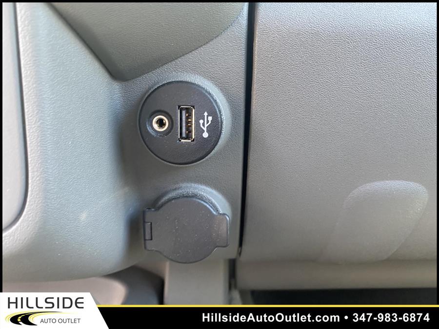Used Nissan Frontier SV 2018 | Hillside Auto Outlet. Jamaica, New York Used Nissan Frontier SV 2018 | Hillside Auto Outlet. Jamaica, New York