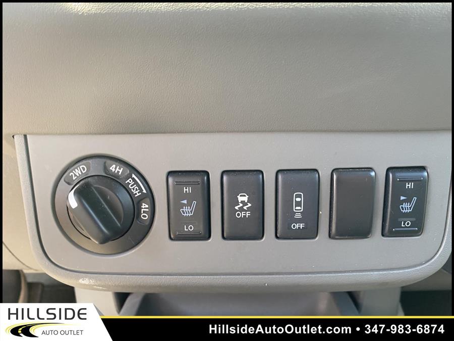 Used Nissan Frontier SV 2018 | Hillside Auto Outlet. Jamaica, New York Used Nissan Frontier SV 2018 | Hillside Auto Outlet. Jamaica, New York