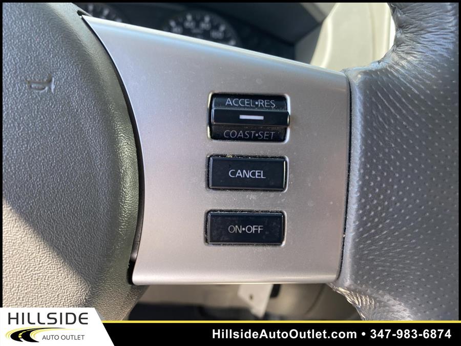 Used Nissan Frontier SV 2018 | Hillside Auto Outlet. Jamaica, New York Used Nissan Frontier SV 2018 | Hillside Auto Outlet. Jamaica, New York