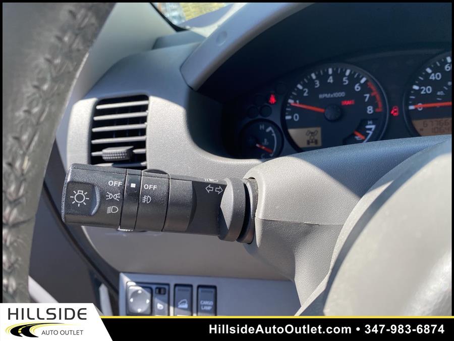 Used Nissan Frontier SV 2018 | Hillside Auto Outlet. Jamaica, New York Used Nissan Frontier SV 2018 | Hillside Auto Outlet. Jamaica, New York
