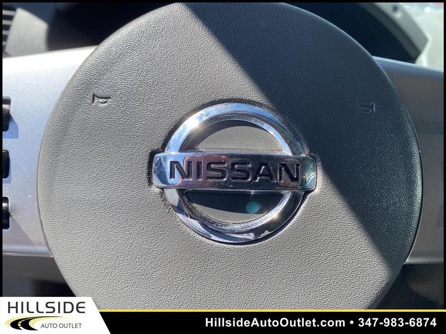 Used Nissan Frontier SV 2018 | Hillside Auto Outlet. Jamaica, New York Used Nissan Frontier SV 2018 | Hillside Auto Outlet. Jamaica, New York
