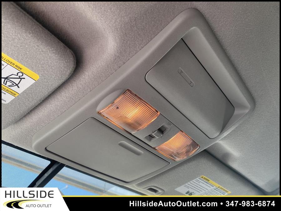 Used Nissan Frontier SV 2018 | Hillside Auto Outlet. Jamaica, New York Used Nissan Frontier SV 2018 | Hillside Auto Outlet. Jamaica, New York