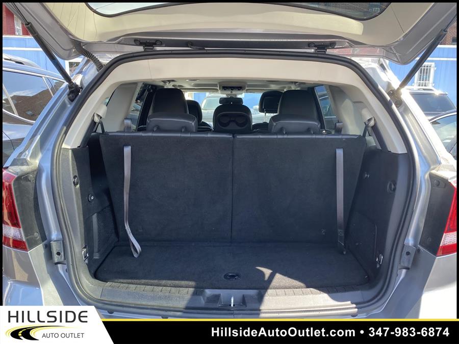 Used Dodge Journey Crossroad 2020 | Hillside Auto Outlet. Jamaica, New York Used Dodge Journey Crossroad 2020 | Hillside Auto Outlet. Jamaica, New York
