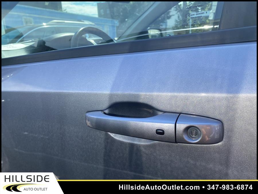 Used Dodge Journey Crossroad 2020 | Hillside Auto Outlet. Jamaica, New York Used Dodge Journey Crossroad 2020 | Hillside Auto Outlet. Jamaica, New York