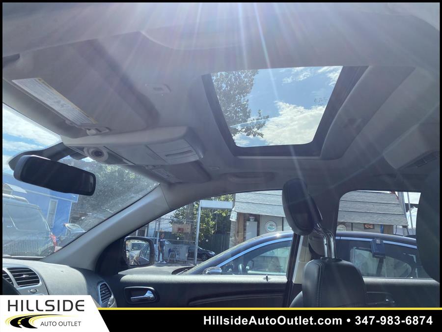 Used Dodge Journey Crossroad 2020 | Hillside Auto Outlet. Jamaica, New York Used Dodge Journey Crossroad 2020 | Hillside Auto Outlet. Jamaica, New York