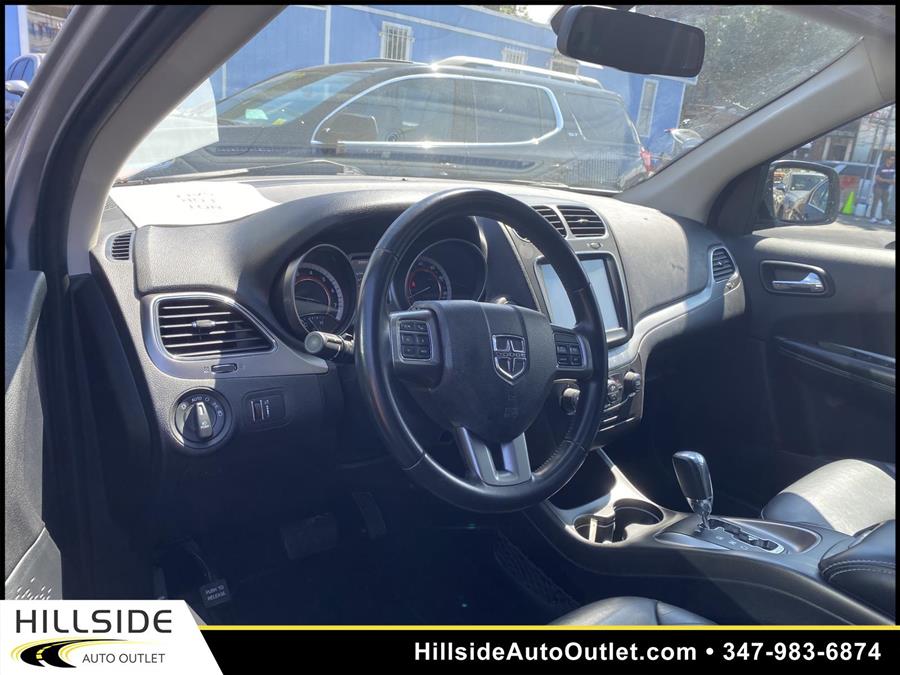 Used Dodge Journey Crossroad 2020 | Hillside Auto Outlet. Jamaica, New York Used Dodge Journey Crossroad 2020 | Hillside Auto Outlet. Jamaica, New York