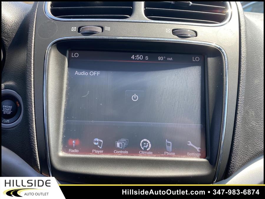 Used Dodge Journey Crossroad 2020 | Hillside Auto Outlet. Jamaica, New York Used Dodge Journey Crossroad 2020 | Hillside Auto Outlet. Jamaica, New York