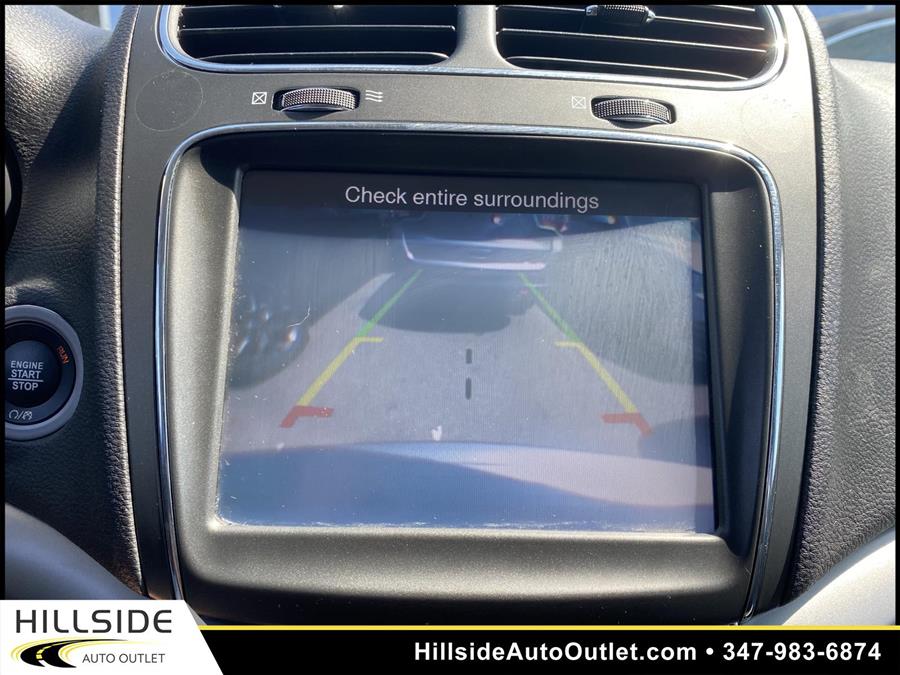 Used Dodge Journey Crossroad 2020 | Hillside Auto Outlet. Jamaica, New York Used Dodge Journey Crossroad 2020 | Hillside Auto Outlet. Jamaica, New York