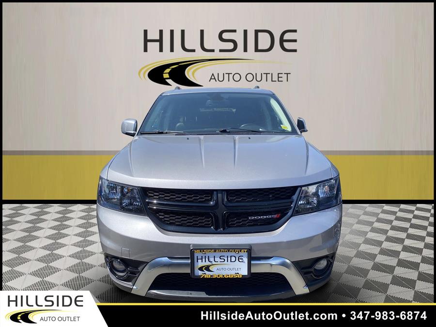 Used Dodge Journey Crossroad 2020 | Hillside Auto Outlet. Jamaica, New York Used Dodge Journey Crossroad 2020 | Hillside Auto Outlet. Jamaica, New York