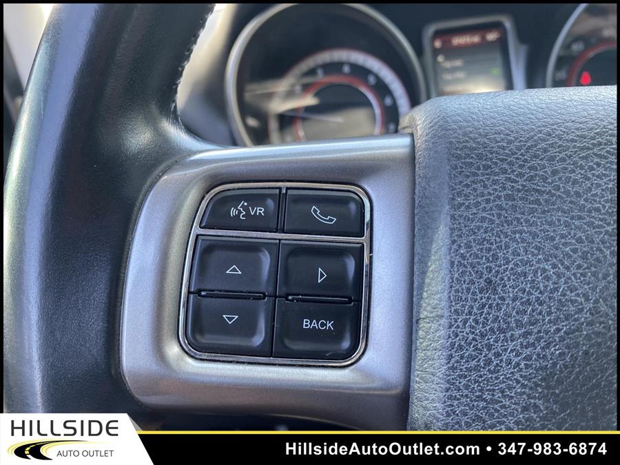 Used Dodge Journey Crossroad 2020 | Hillside Auto Outlet. Jamaica, New York Used Dodge Journey Crossroad 2020 | Hillside Auto Outlet. Jamaica, New York