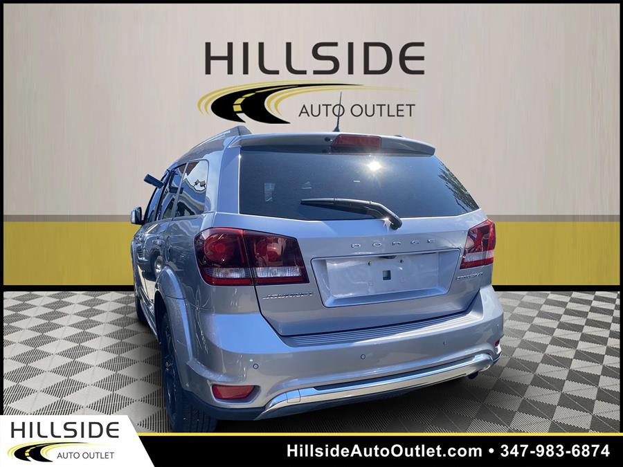Used Dodge Journey Crossroad 2020 | Hillside Auto Outlet. Jamaica, New York Used Dodge Journey Crossroad 2020 | Hillside Auto Outlet. Jamaica, New York