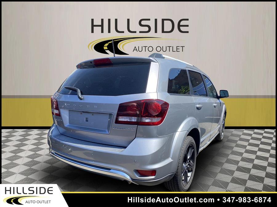 Used Dodge Journey Crossroad 2020 | Hillside Auto Outlet. Jamaica, New York Used Dodge Journey Crossroad 2020 | Hillside Auto Outlet. Jamaica, New York