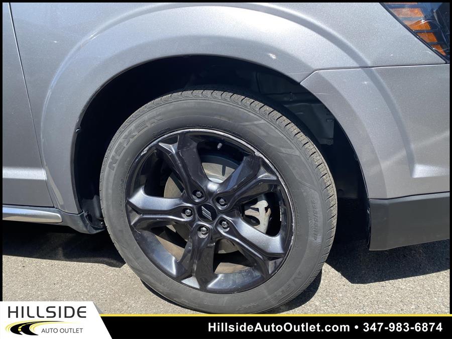 Used Dodge Journey Crossroad 2020 | Hillside Auto Outlet. Jamaica, New York Used Dodge Journey Crossroad 2020 | Hillside Auto Outlet. Jamaica, New York