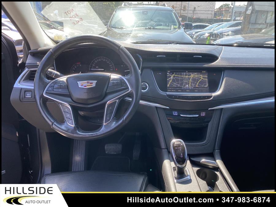 Used Cadillac Xt5 Luxury 2019 | Hillside Auto Outlet. Jamaica, New York Used Cadillac Xt5 Luxury 2019 | Hillside Auto Outlet. Jamaica, New York