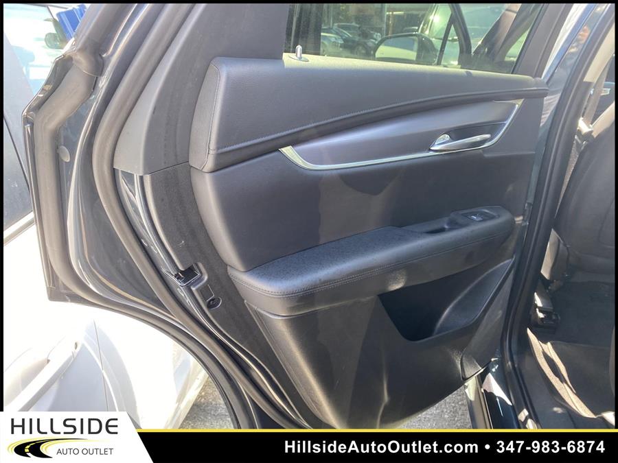Used Cadillac Xt5 Luxury 2019 | Hillside Auto Outlet. Jamaica, New York Used Cadillac Xt5 Luxury 2019 | Hillside Auto Outlet. Jamaica, New York
