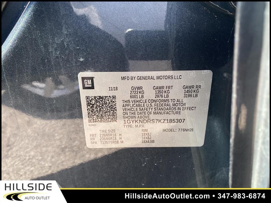 Used Cadillac Xt5 Luxury 2019 | Hillside Auto Outlet. Jamaica, New York Used Cadillac Xt5 Luxury 2019 | Hillside Auto Outlet. Jamaica, New York