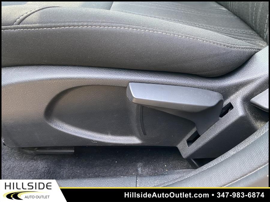 Used Ford Focus SEL 2017 | Hillside Auto Outlet. Jamaica, New York Used Ford Focus SEL 2017 | Hillside Auto Outlet. Jamaica, New York