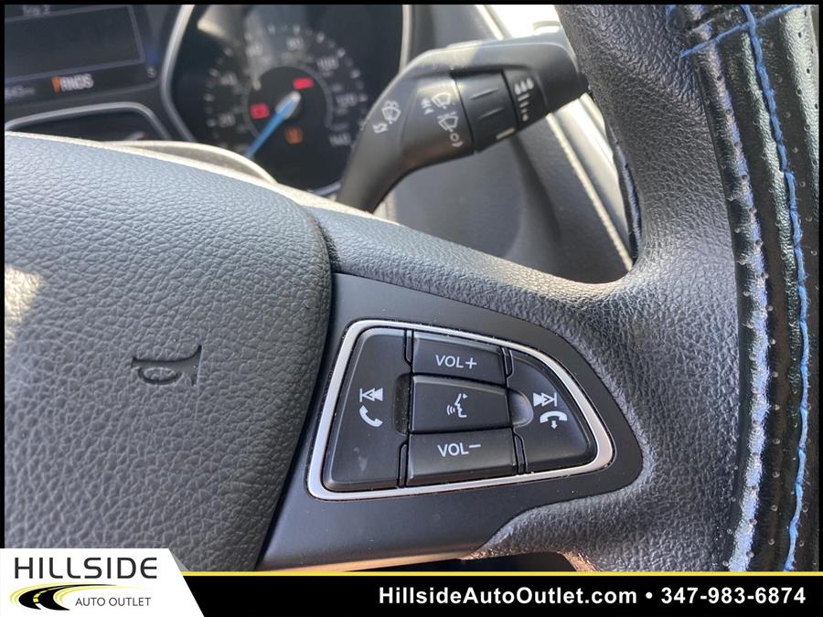 Used Ford Focus SEL 2017 | Hillside Auto Outlet. Jamaica, New York Used Ford Focus SEL 2017 | Hillside Auto Outlet. Jamaica, New York
