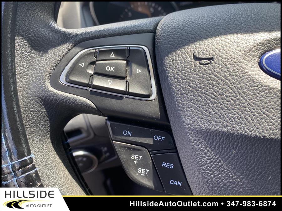 Used Ford Focus SEL 2017 | Hillside Auto Outlet. Jamaica, New York Used Ford Focus SEL 2017 | Hillside Auto Outlet. Jamaica, New York