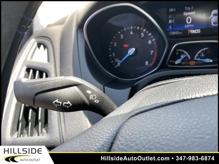 Used Ford Focus SEL 2017 | Hillside Auto Outlet. Jamaica, New York Used Ford Focus SEL 2017 | Hillside Auto Outlet. Jamaica, New York