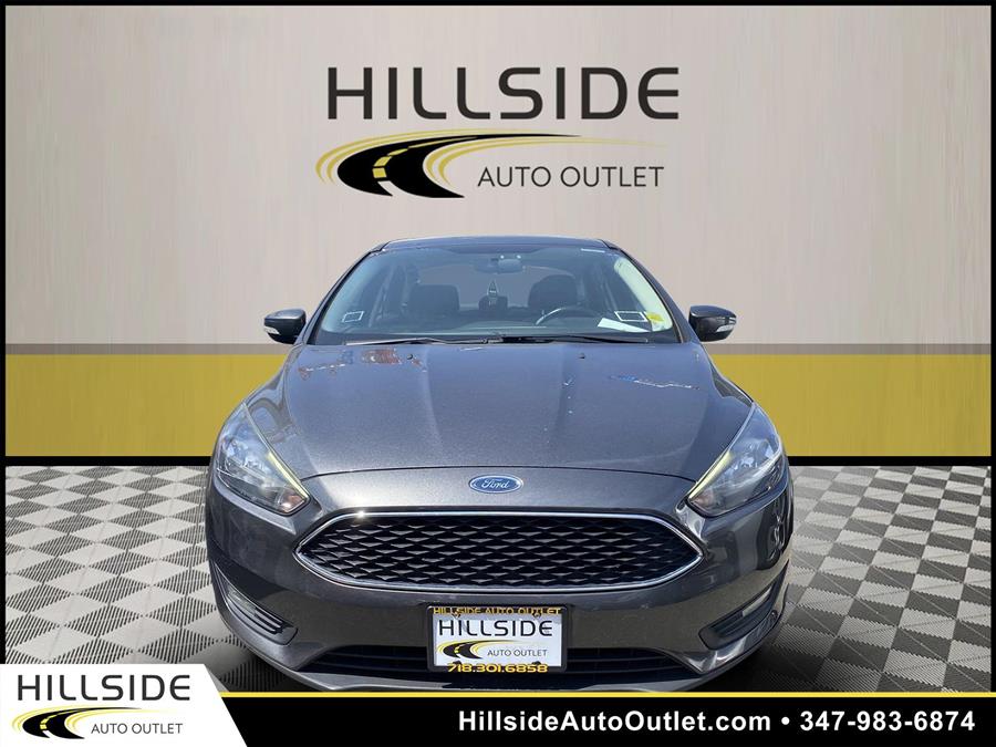 Used Ford Focus SEL 2017 | Hillside Auto Outlet. Jamaica, New York Used Ford Focus SEL 2017 | Hillside Auto Outlet. Jamaica, New York
