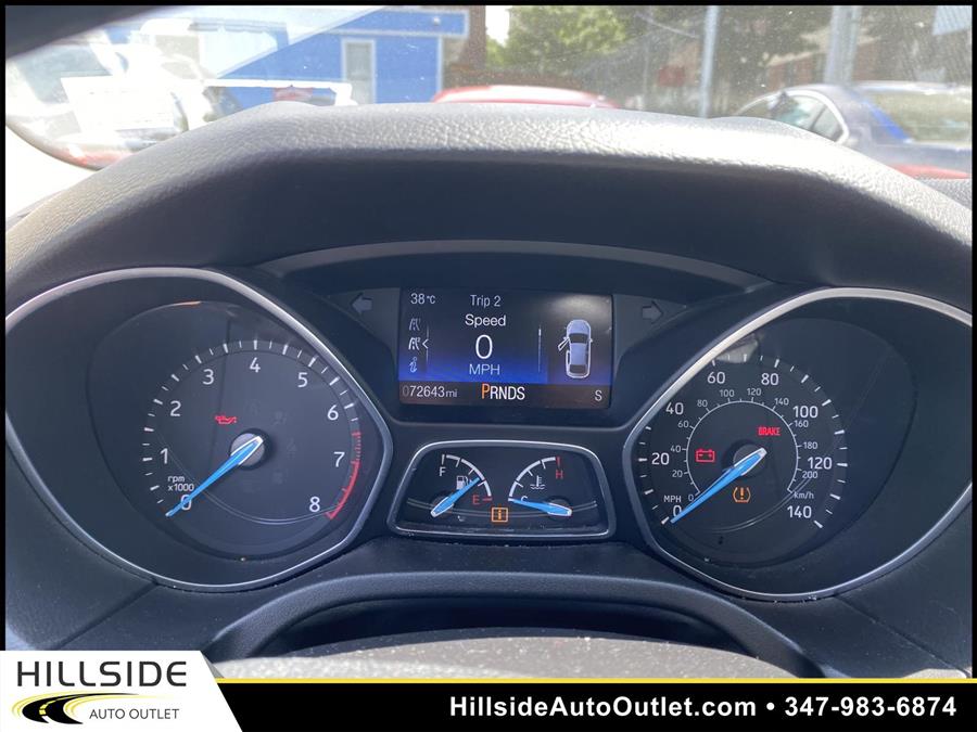 Used Ford Focus SEL 2017 | Hillside Auto Outlet. Jamaica, New York Used Ford Focus SEL 2017 | Hillside Auto Outlet. Jamaica, New York
