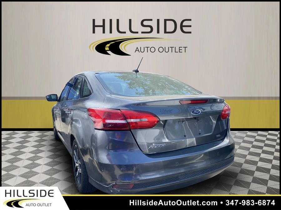 Used Ford Focus SEL 2017 | Hillside Auto Outlet. Jamaica, New York Used Ford Focus SEL 2017 | Hillside Auto Outlet. Jamaica, New York