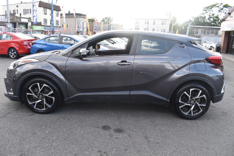 Used Toyota C-HR LE AWD (Natl) 2019 | Foreign Auto Imports. Irvington, New Jersey