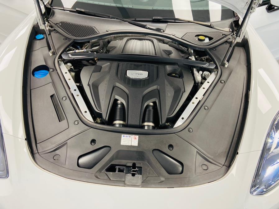 Used Porsche Panamera 4S AWD 2018 | East Coast Auto Group. Linden, New Jersey Used Porsche Panamera 4S AWD 2018 | East Coast Auto Group. Linden, New Jersey
