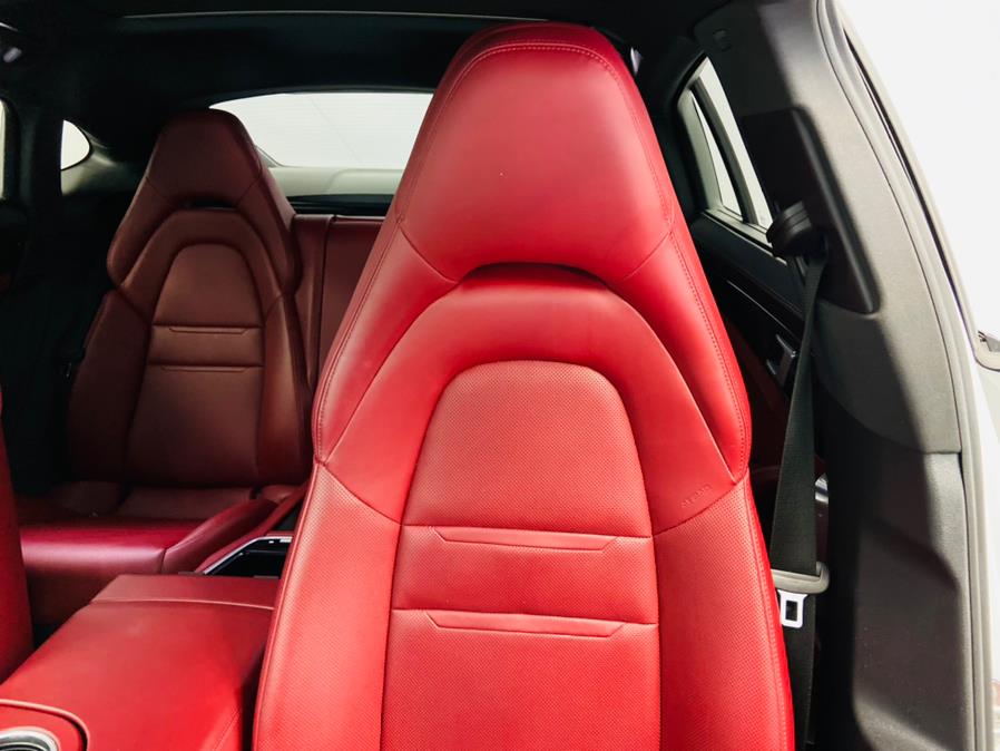 Used Porsche Panamera 4S AWD 2018 | East Coast Auto Group. Linden, New Jersey Used Porsche Panamera 4S AWD 2018 | East Coast Auto Group. Linden, New Jersey