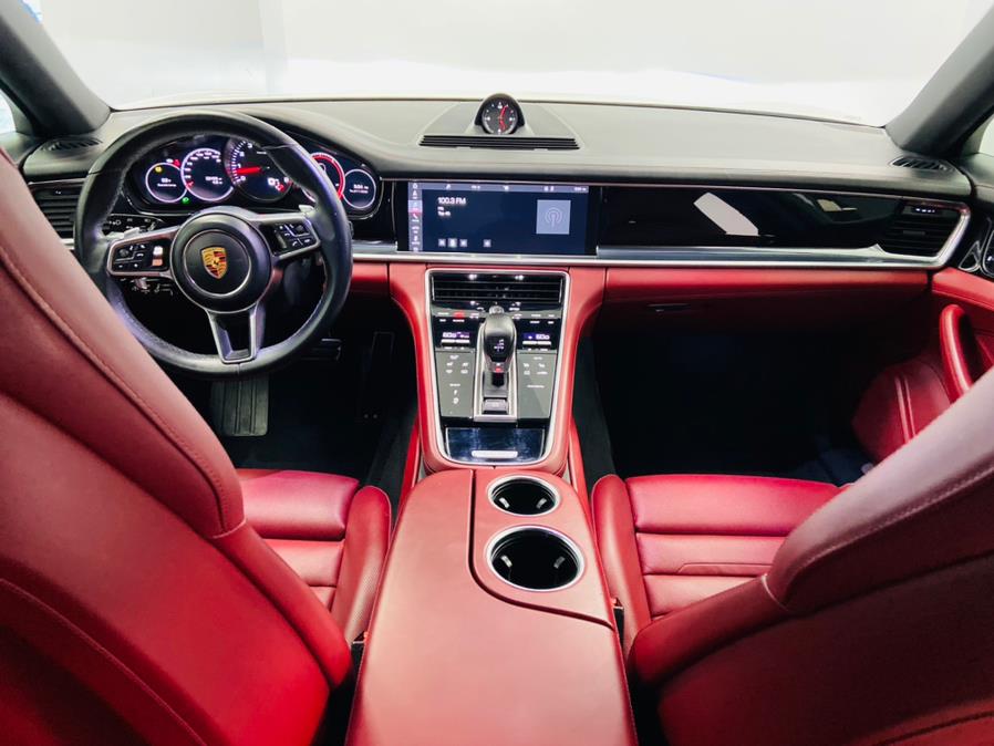 Used Porsche Panamera 4S AWD 2018 | East Coast Auto Group. Linden, New Jersey Used Porsche Panamera 4S AWD 2018 | East Coast Auto Group. Linden, New Jersey