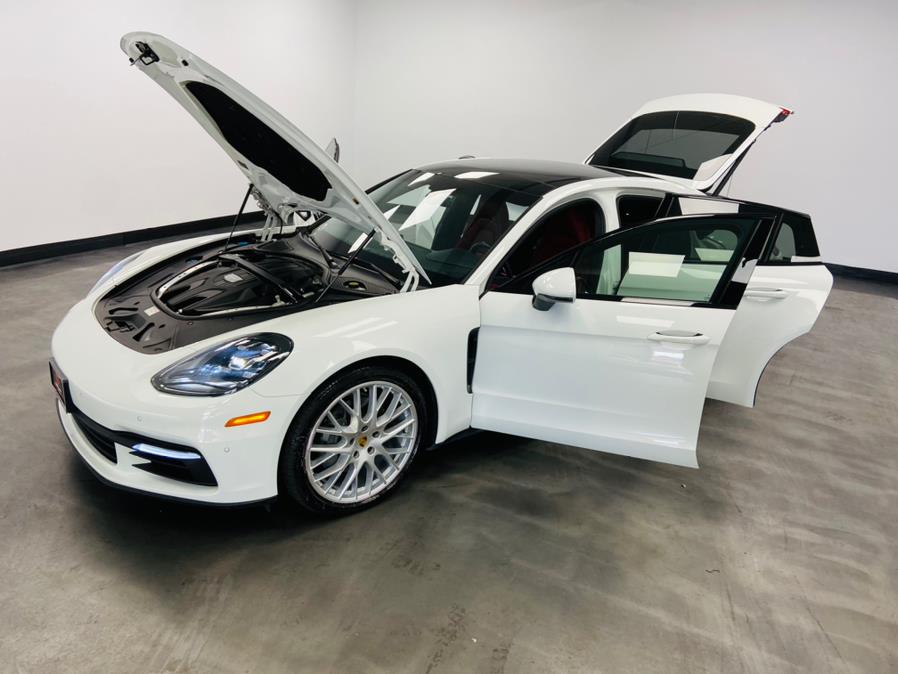 Used Porsche Panamera 4S AWD 2018 | East Coast Auto Group. Linden, New Jersey Used Porsche Panamera 4S AWD 2018 | East Coast Auto Group. Linden, New Jersey