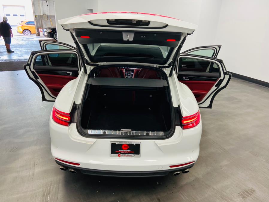 Used Porsche Panamera 4S AWD 2018 | East Coast Auto Group. Linden, New Jersey Used Porsche Panamera 4S AWD 2018 | East Coast Auto Group. Linden, New Jersey