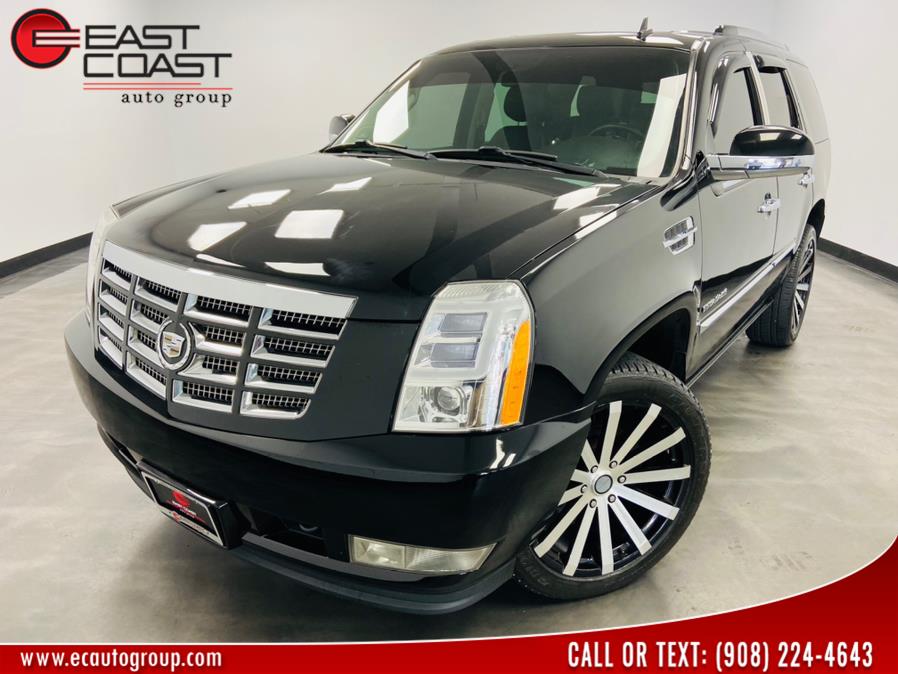 Used Cadillac Escalade AWD 4dr Premium 2011 | East Coast Auto Group. Linden, New Jersey