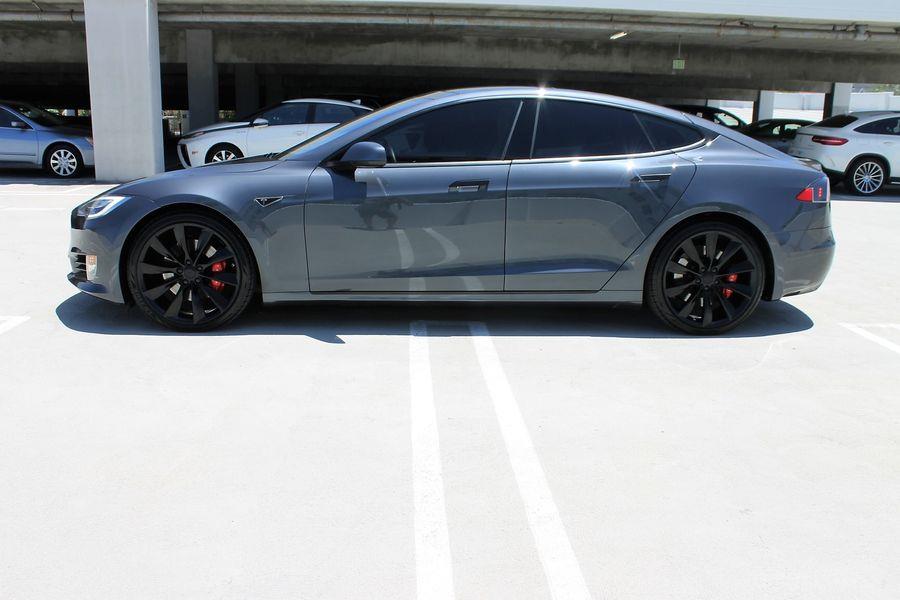 Used Tesla Model s 75D Sedan 4D 2018 | Ideal Motors. Costa Mesa, California Used Tesla Model s 75D Sedan 4D 2018 | Ideal Motors. Costa Mesa, California