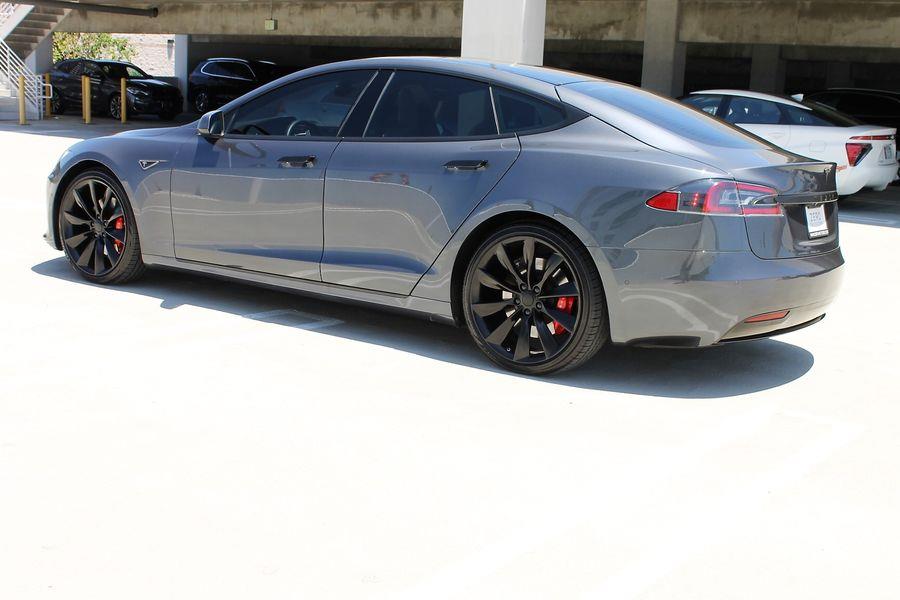 Used Tesla Model s 75D Sedan 4D 2018 | Ideal Motors. Costa Mesa, California Used Tesla Model s 75D Sedan 4D 2018 | Ideal Motors. Costa Mesa, California