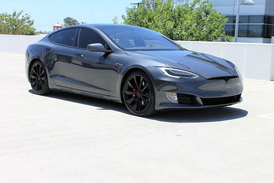 Used Tesla Model s 75D Sedan 4D 2018 | Ideal Motors. Costa Mesa, California Used Tesla Model s 75D Sedan 4D 2018 | Ideal Motors. Costa Mesa, California