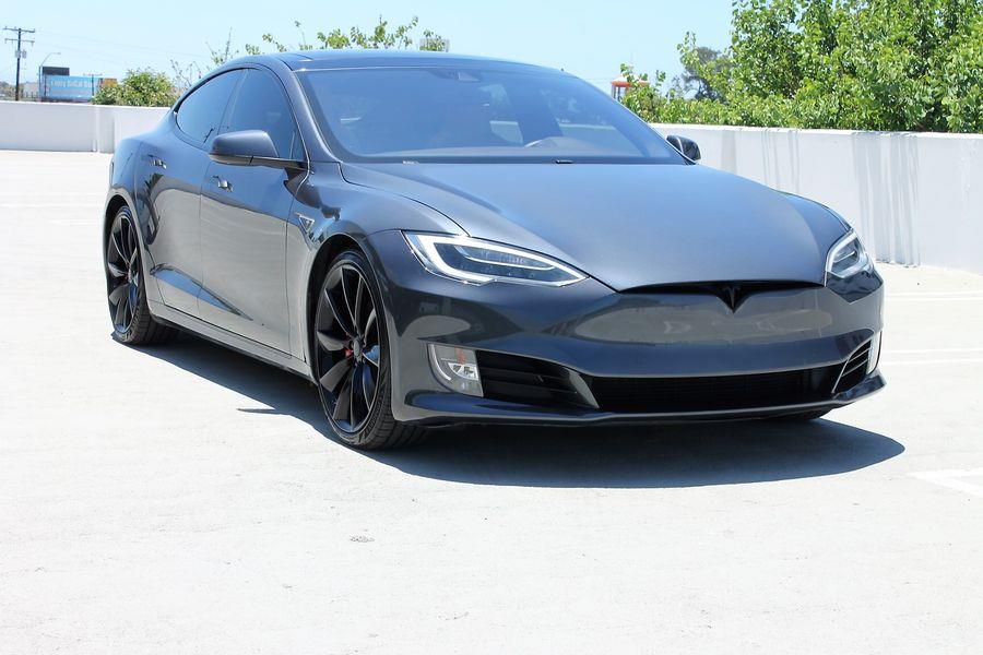 Used Tesla Model s 75D Sedan 4D 2018 | Ideal Motors. Costa Mesa, California Used Tesla Model s 75D Sedan 4D 2018 | Ideal Motors. Costa Mesa, California
