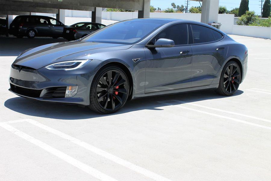 Used Tesla Model s 75D Sedan 4D 2018 | Ideal Motors. Costa Mesa, California Used Tesla Model s 75D Sedan 4D 2018 | Ideal Motors. Costa Mesa, California