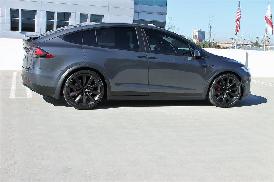Used Tesla Model x 100D Sport Utility 4D 2017 | Ideal Motors. Costa Mesa, California Used Tesla Model x 100D Sport Utility 4D 2017 | Ideal Motors. Costa Mesa, California