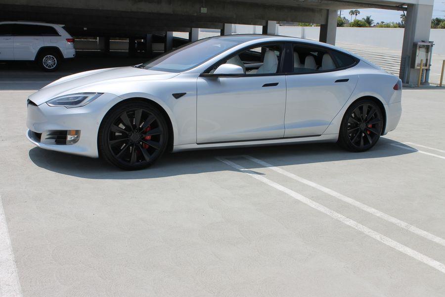 Used Tesla Model s 75D Sedan 4D 2017 | Ideal Motors. Costa Mesa, California Used Tesla Model s 75D Sedan 4D 2017 | Ideal Motors. Costa Mesa, California