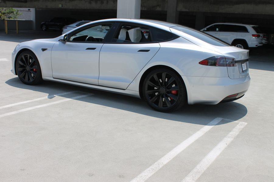 Used Tesla Model s 75D Sedan 4D 2017 | Ideal Motors. Costa Mesa, California Used Tesla Model s 75D Sedan 4D 2017 | Ideal Motors. Costa Mesa, California