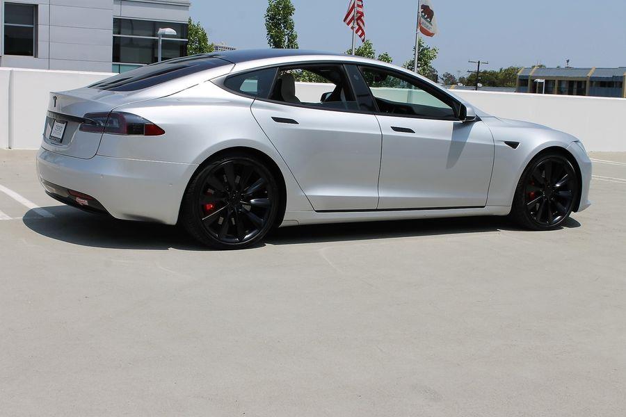 Used Tesla Model s 75D Sedan 4D 2017 | Ideal Motors. Costa Mesa, California Used Tesla Model s 75D Sedan 4D 2017 | Ideal Motors. Costa Mesa, California