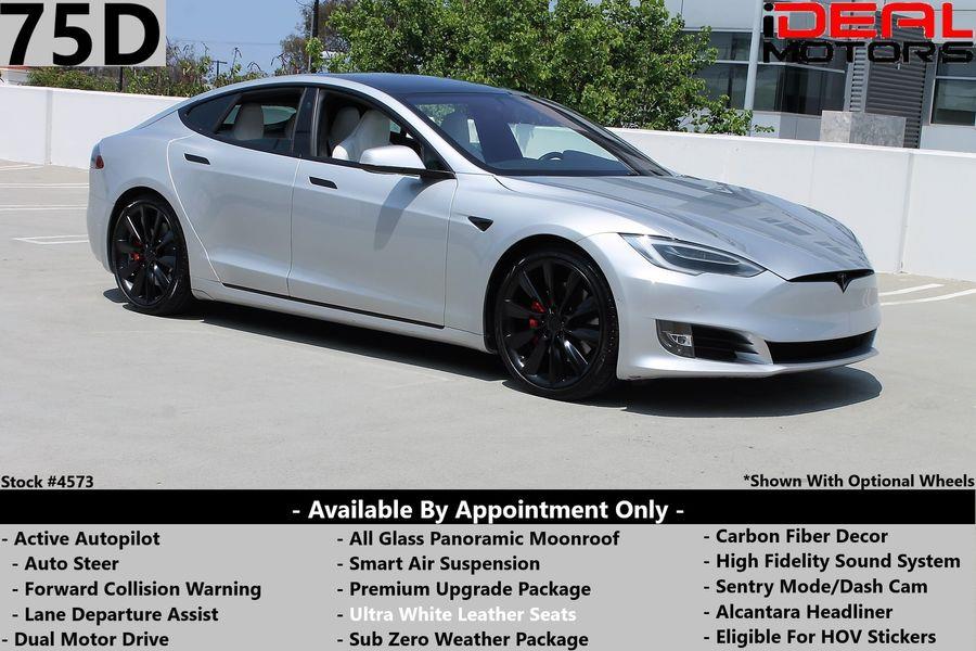 Used 2017 Tesla Model s in Costa Mesa, California | Ideal Motors. Costa Mesa, California