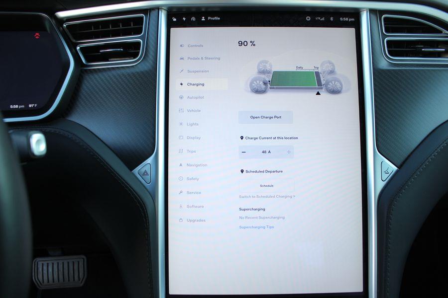 Used Tesla Model s 75D Sedan 4D 2017 | Ideal Motors. Costa Mesa, California Used Tesla Model s 75D Sedan 4D 2017 | Ideal Motors. Costa Mesa, California