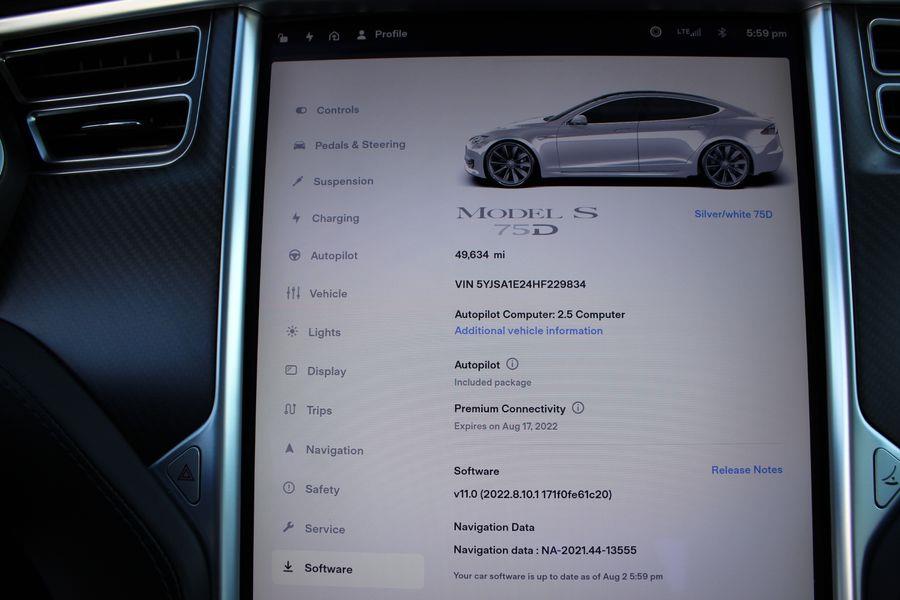 Used Tesla Model s 75D Sedan 4D 2017 | Ideal Motors. Costa Mesa, California Used Tesla Model s 75D Sedan 4D 2017 | Ideal Motors. Costa Mesa, California