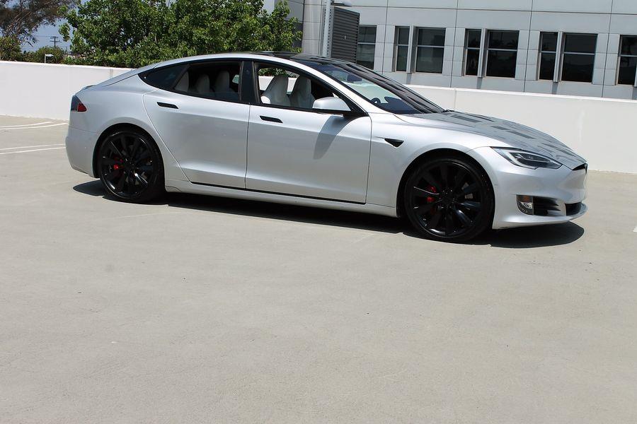 Used Tesla Model s 75D Sedan 4D 2017 | Ideal Motors. Costa Mesa, California Used Tesla Model s 75D Sedan 4D 2017 | Ideal Motors. Costa Mesa, California